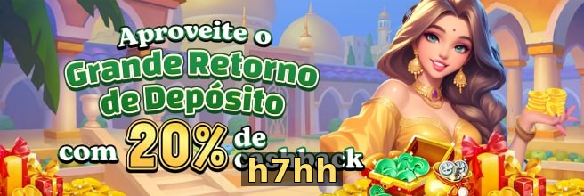 Login rápido no app h7hh