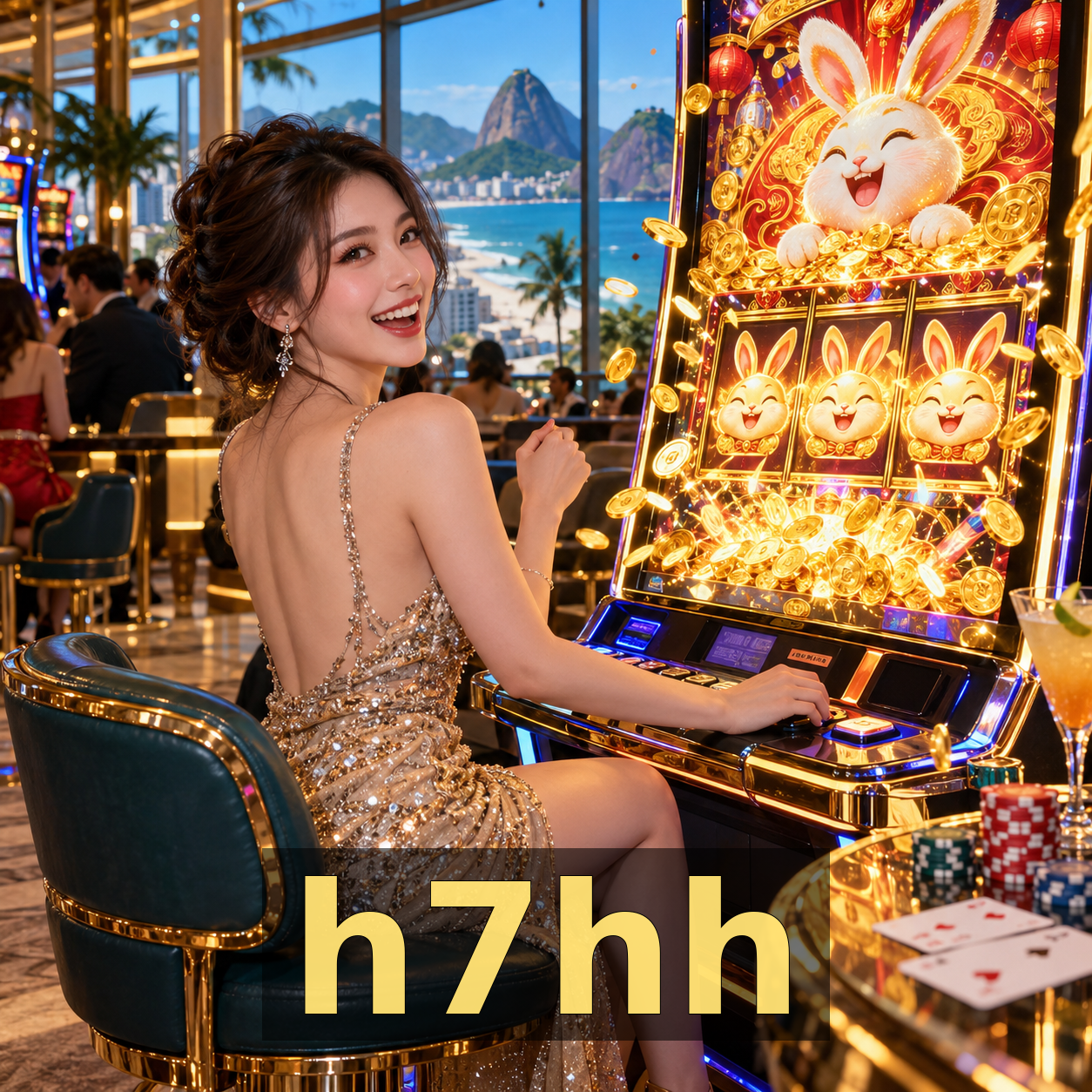 Baixar APK h7hh