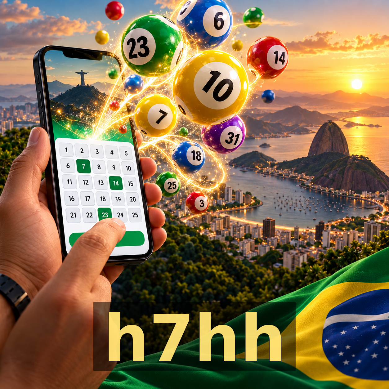 Pagamentos e segurança no app