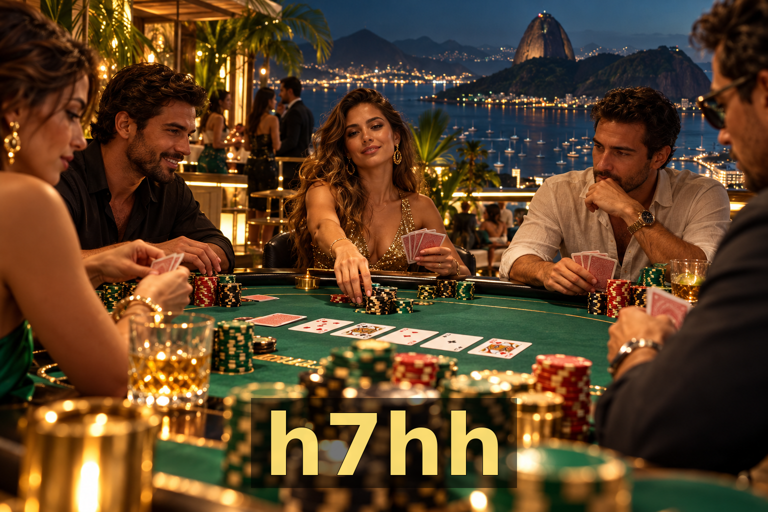 Promoções exclusivas no Facebook