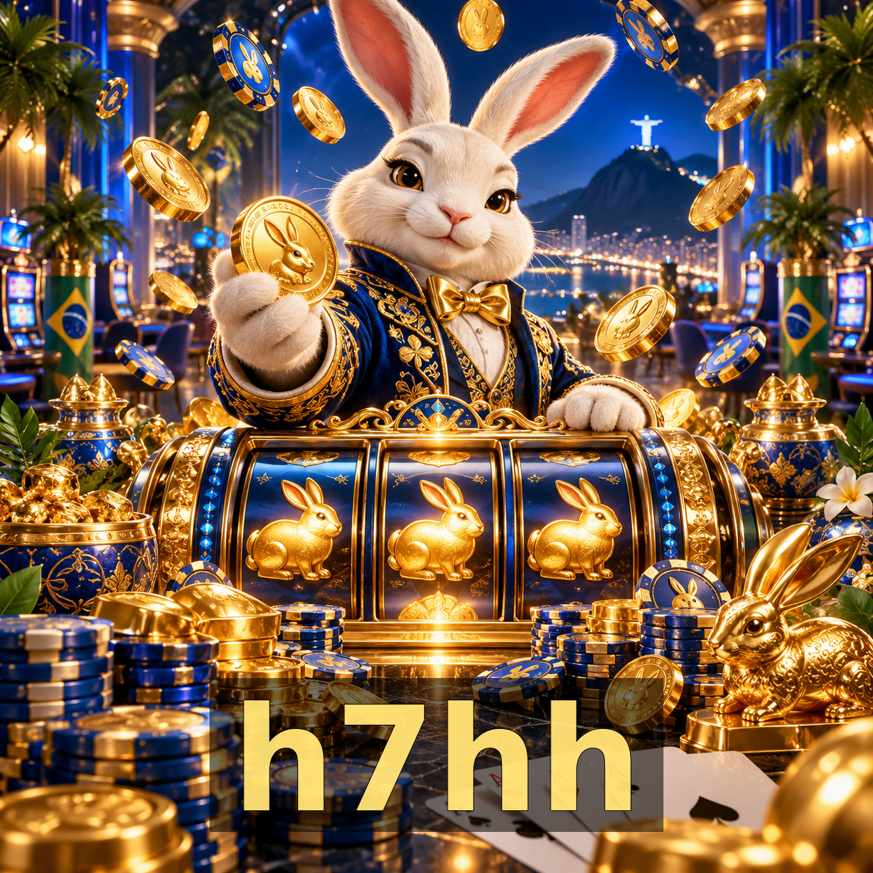 Cashback Semanal h7hh