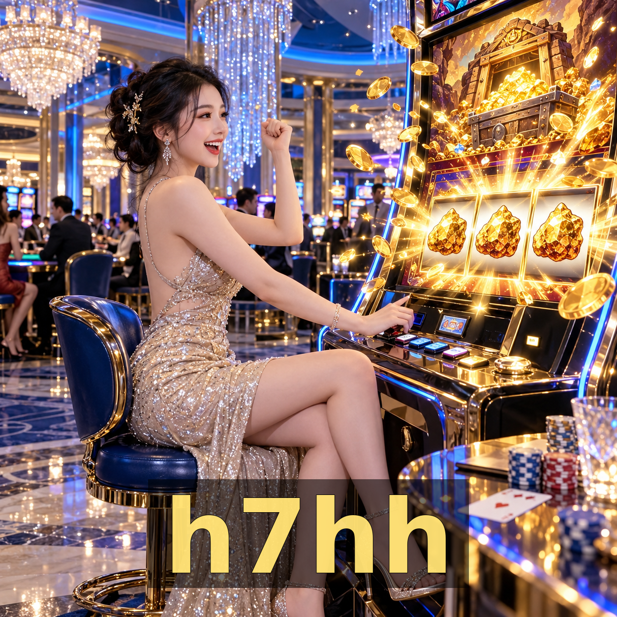 Programa VIP h7hh