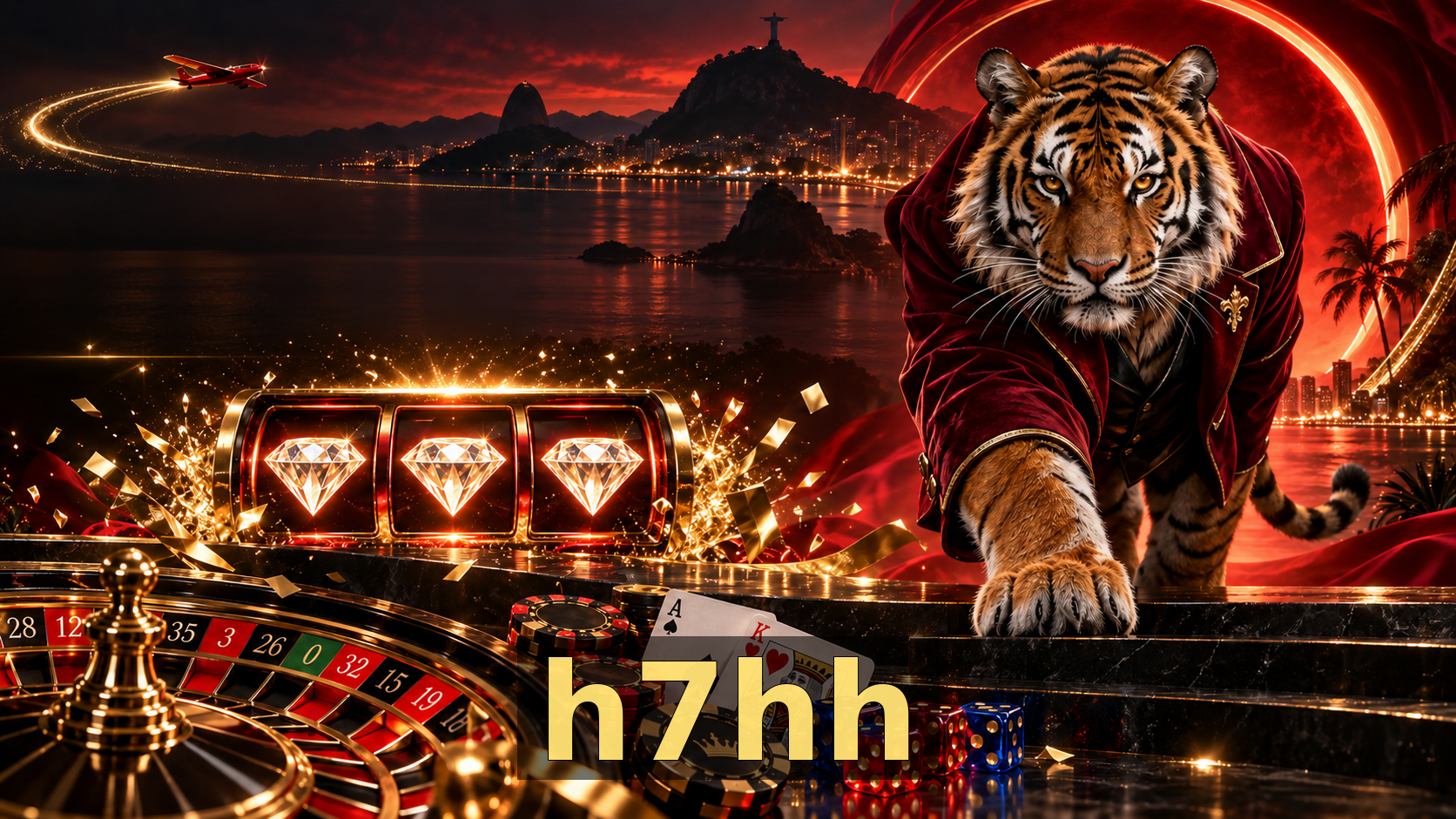 Programa VIP h7hh