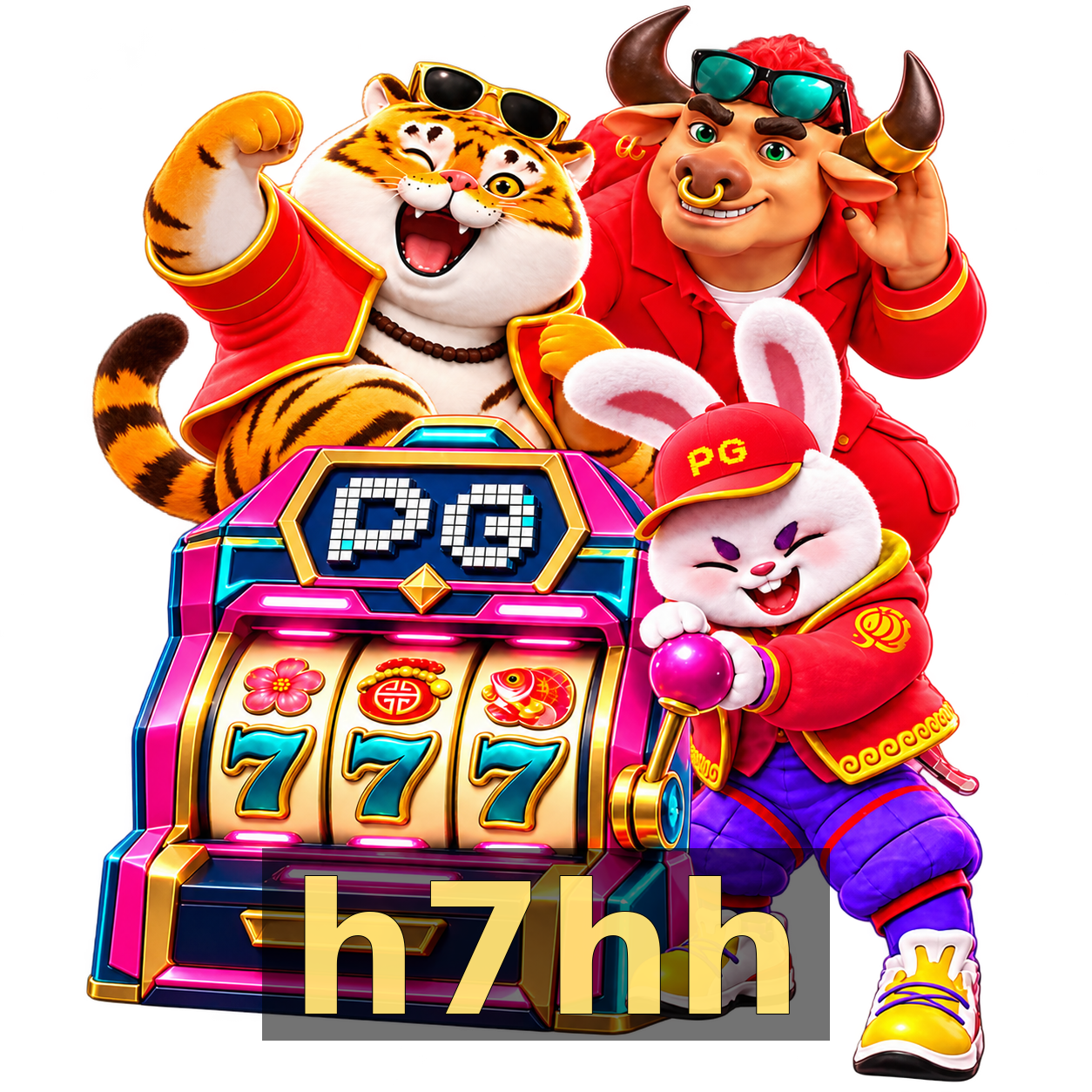 Slots Premium da PG Soft na h7hh