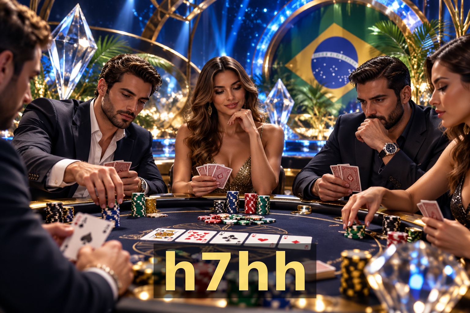 Instalação Android h7hh