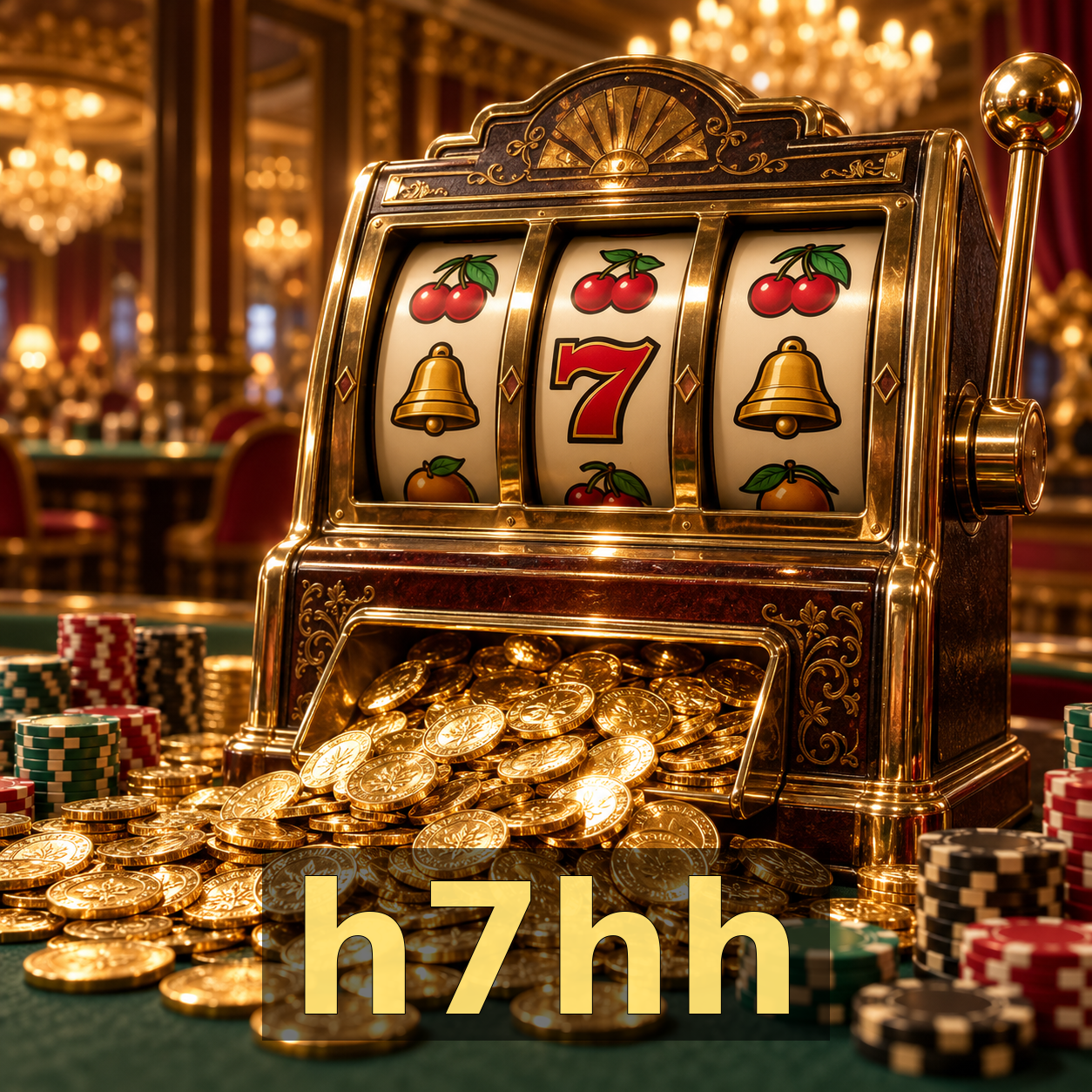 Segurança h7hh