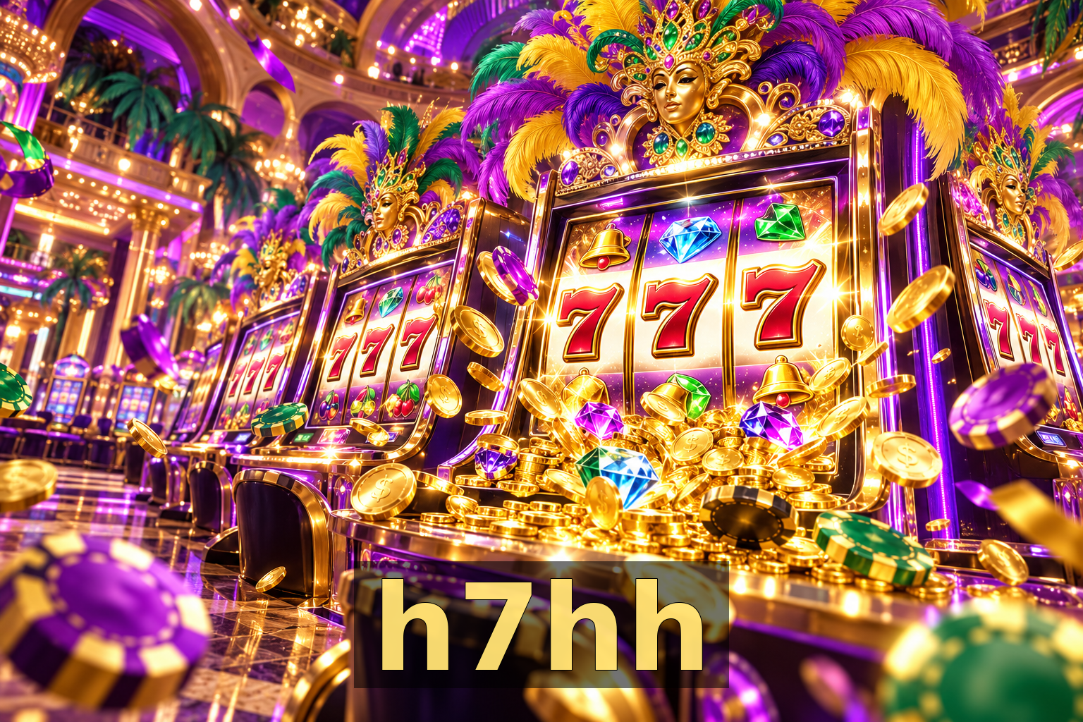 Performance h7hh