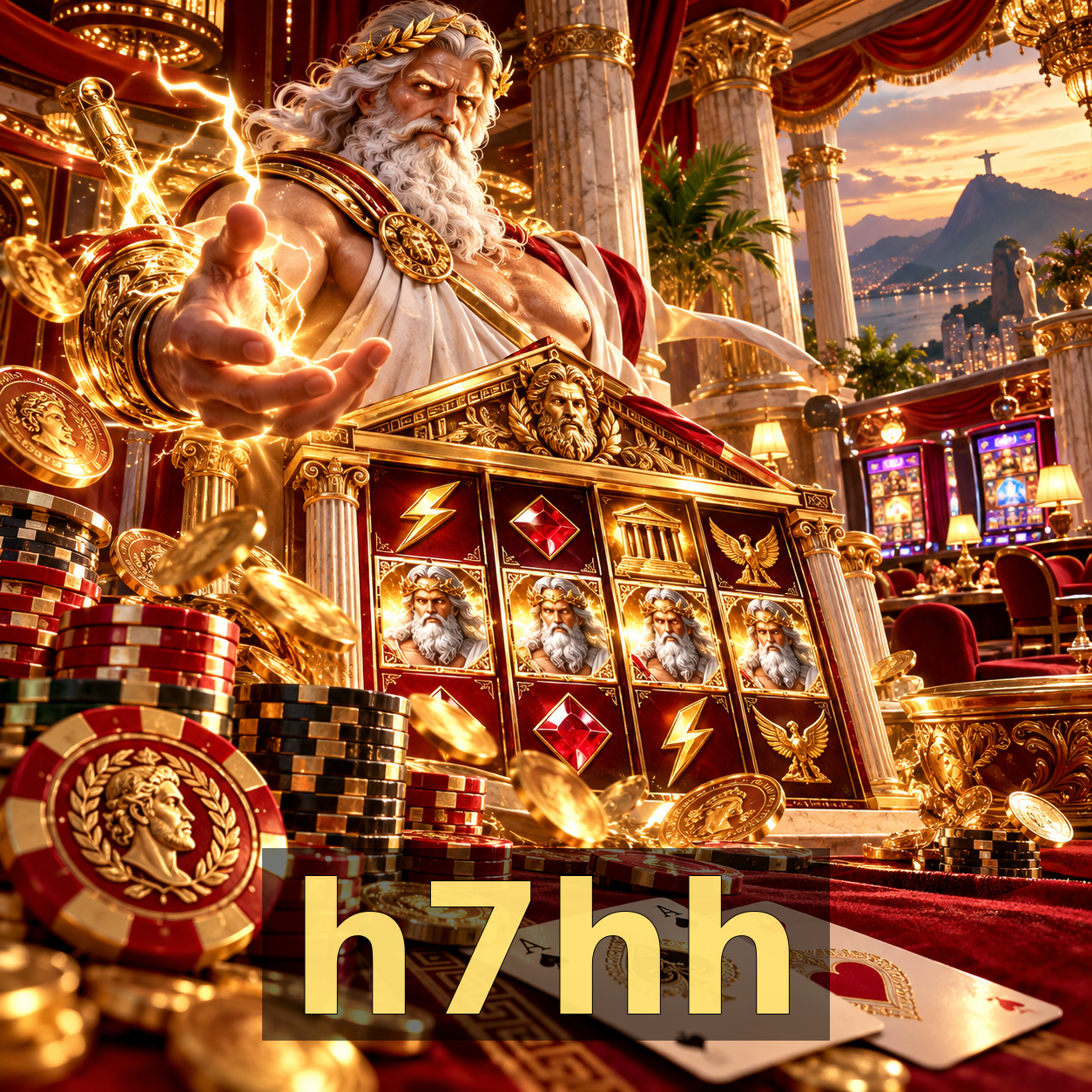 Download iOS h7hh